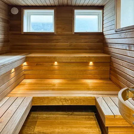 Strandnaes Gard Villa Mariehamn