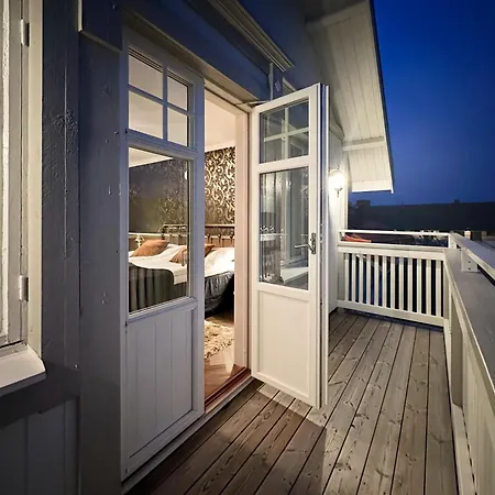 Strandnaes Gard * Mariehamn