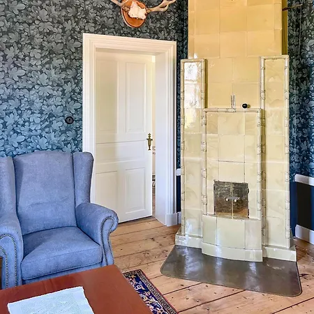 Strandnaes Gard ヴィラ マリエハムン