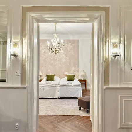 Strandnaes Gard Villa Mariehamn