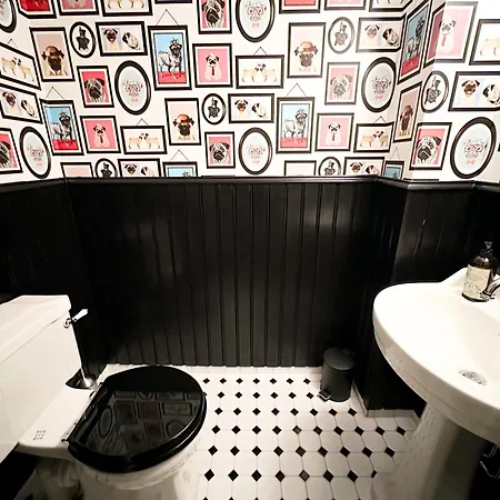 Strandnaes Gard ヴィラ マリエハムン