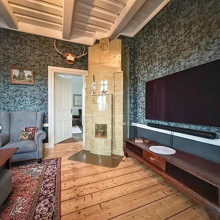 Strandnaes Gard Villa Mariehamn