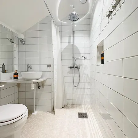 Villa Strandnaes Gard Mariehamn