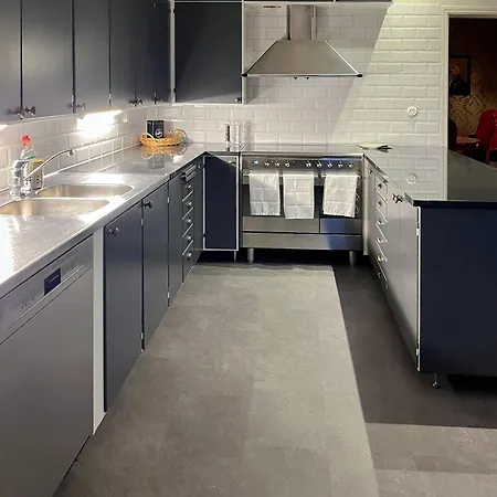 Strandnaes Gard Mariehamn