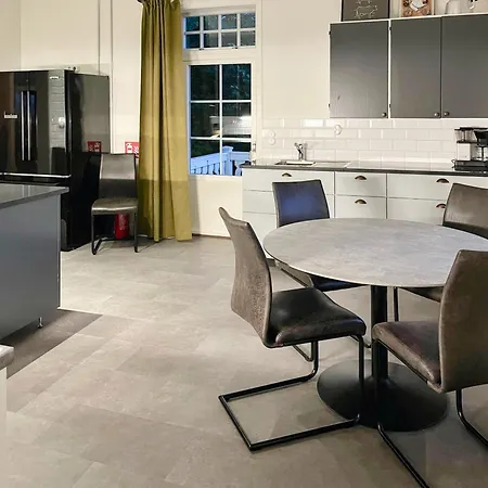 Strandnäs Gård Villa