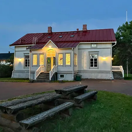 Strandnaes Gard Villa Mariehamn