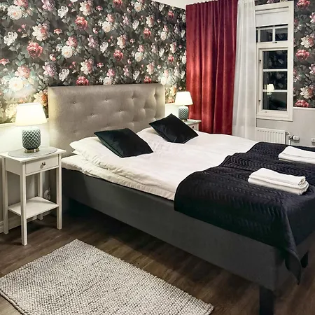 Strandnaes Gard Villa Mariehamn