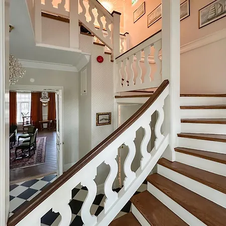 Strandnaes Gard * Mariehamn