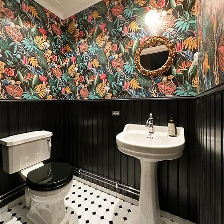 Strandnaes Gard ヴィラ