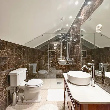 Villa Strandnäs Gård Mariehamn