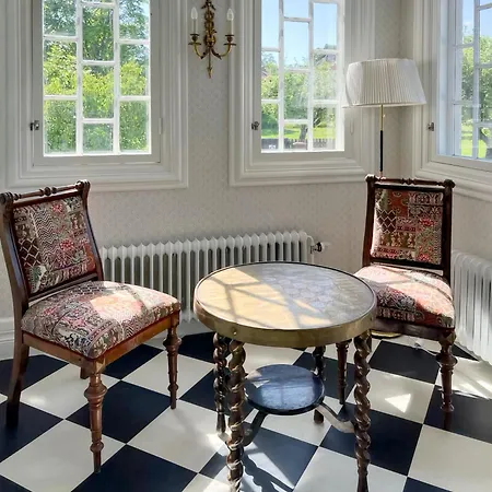 Villa Strandnäs Gård Mariehamn