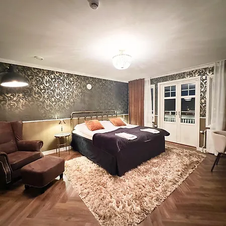 Villa Strandnäs Gård Mariehamn