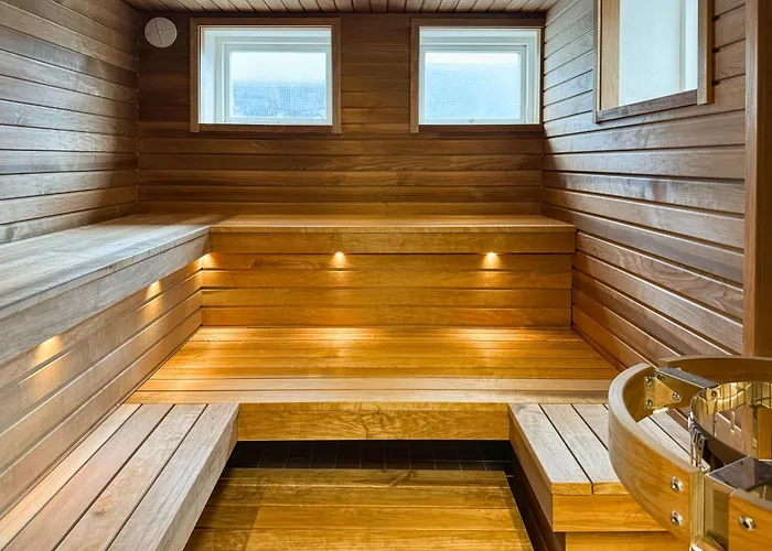 Strandnäs Gård Villa Mariehamn