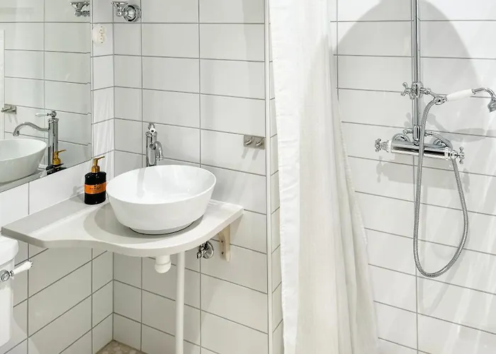 Strandnaes Gard فيلة *