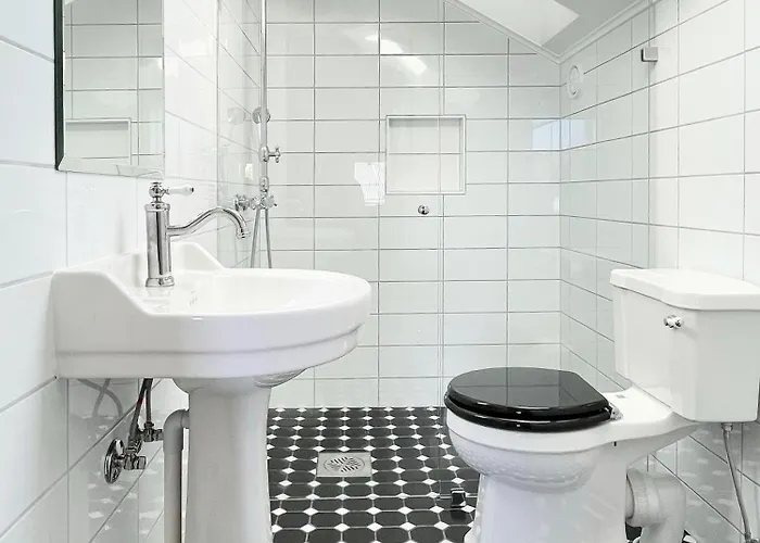 Strandnäs Gård Villa *