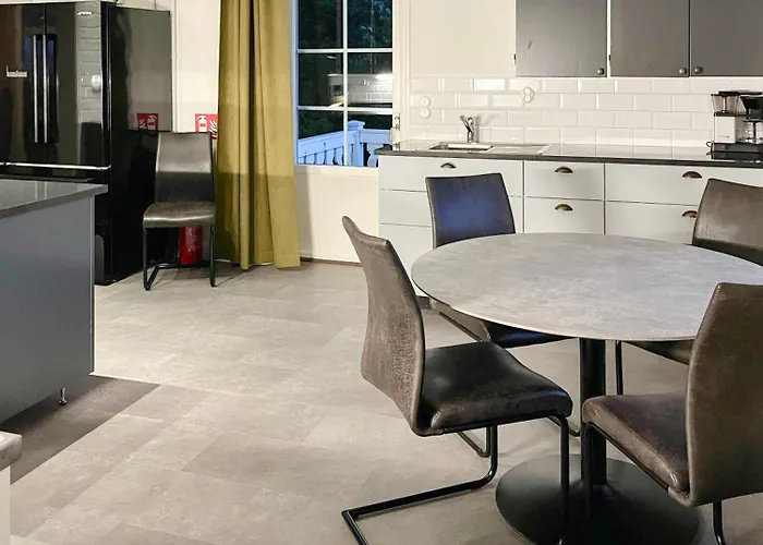 Strandnaes Gard فيلة