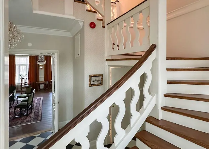 Strandnäs Gård * Mariehamn