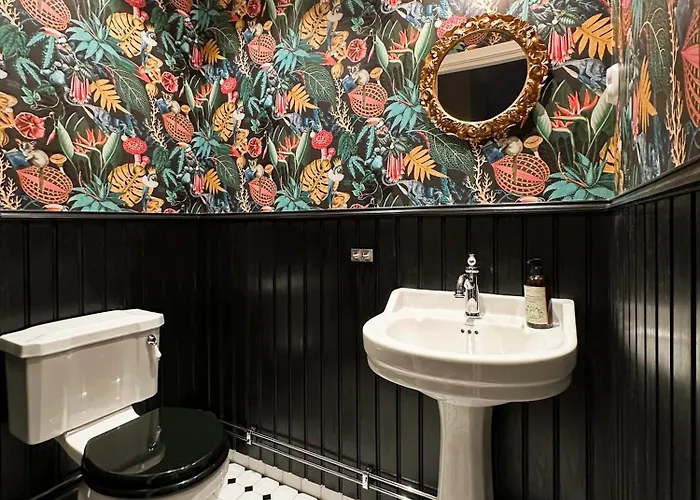 Strandnäs Gård Villa