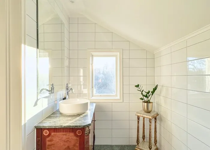 Strandnaes Gard فيلة