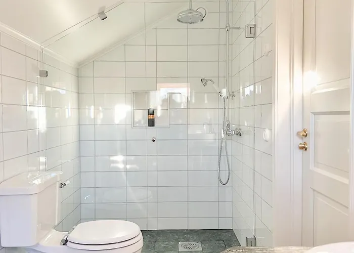 Villa Strandnäs Gård Mariehamn